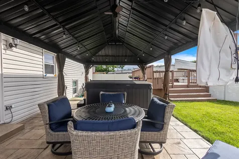 11126 Kimberly Trail Mokena IL 60448