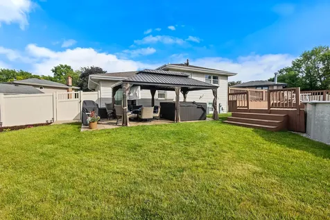 11126 Kimberly Trail Mokena IL 60448