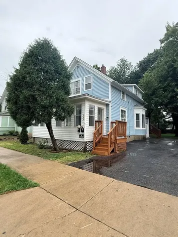 705 North Avenue Aurora IL 60505