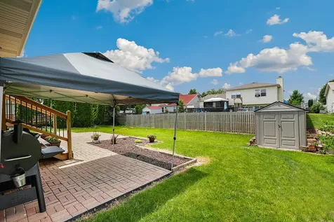 338 Wild Rose Lane Romeoville IL 60446