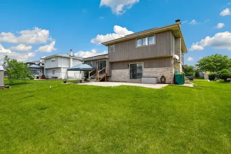 338 Wild Rose Lane Romeoville IL 60446