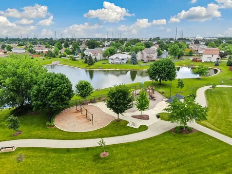 338 Wild Rose Lane Romeoville IL 60446