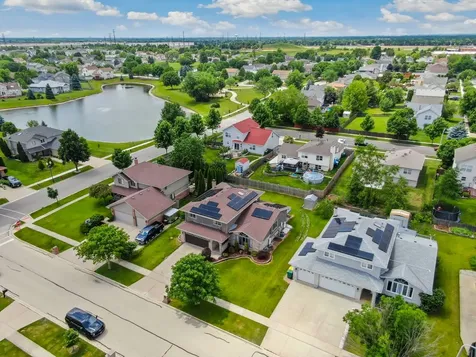 338 Wild Rose Lane Romeoville IL 60446