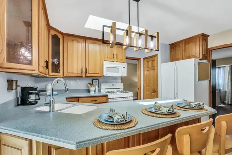 4431 Raven Court Gurnee IL 60031