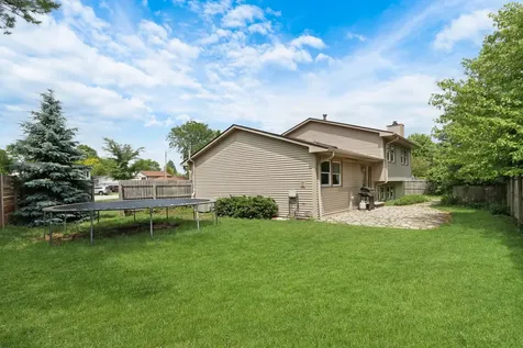4431 Raven Court Gurnee IL 60031