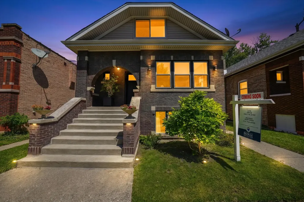 2645 Cuyler Avenue Berwyn IL 60402