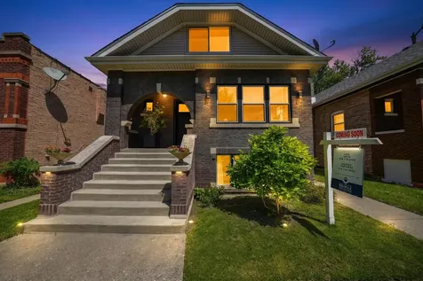 2645 Cuyler Avenue Berwyn IL 60402