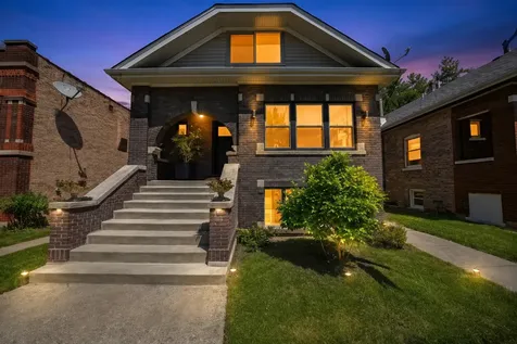 2645 Cuyler Avenue Berwyn IL 60402