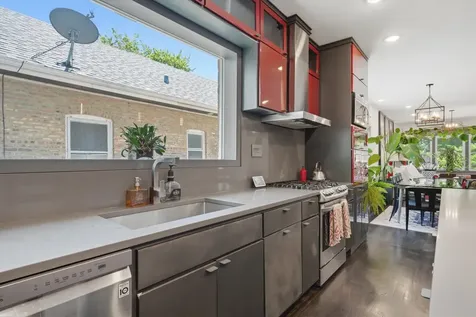 2645 Cuyler Avenue Berwyn IL 60402