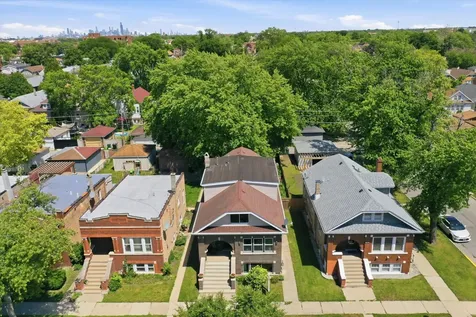 2645 Cuyler Avenue Berwyn IL 60402