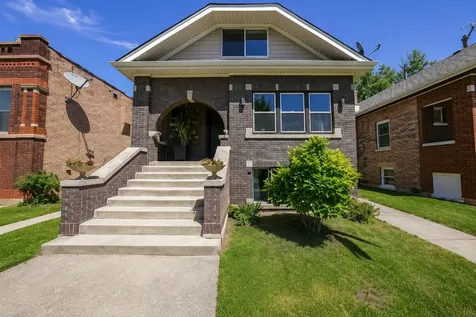 2645 Cuyler Avenue Berwyn IL 60402