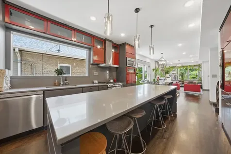 2645 Cuyler Avenue Berwyn IL 60402