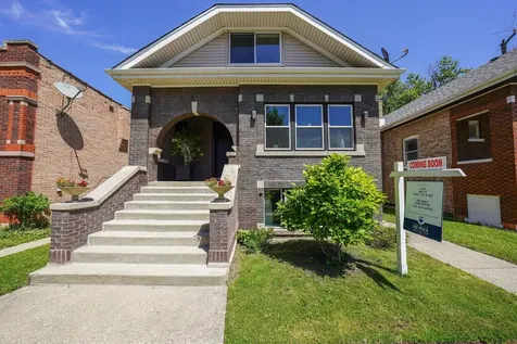 2645 Cuyler Avenue Berwyn IL 60402