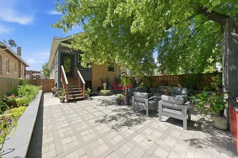 2645 Cuyler Avenue Berwyn IL 60402