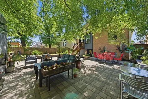 2645 Cuyler Avenue Berwyn IL 60402