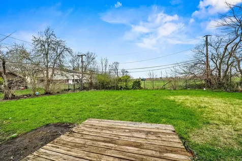 1801 215TH Place Sauk Village IL 60411