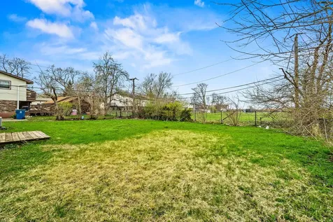 1801 215TH Place Sauk Village IL 60411