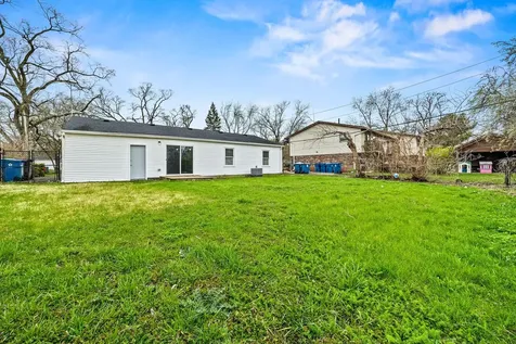 1801 215TH Place Sauk Village IL 60411