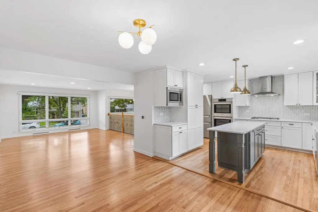 409 Brookside Drive Wilmette IL 60091