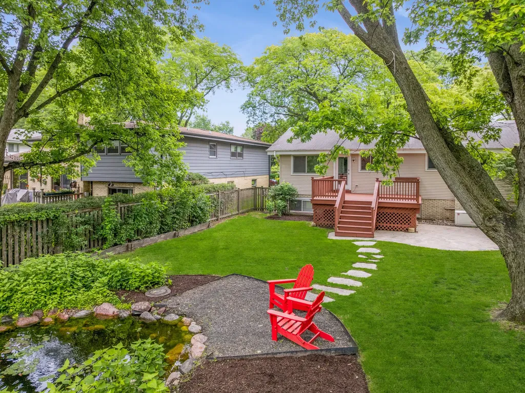 409 Brookside Drive Wilmette IL 60091