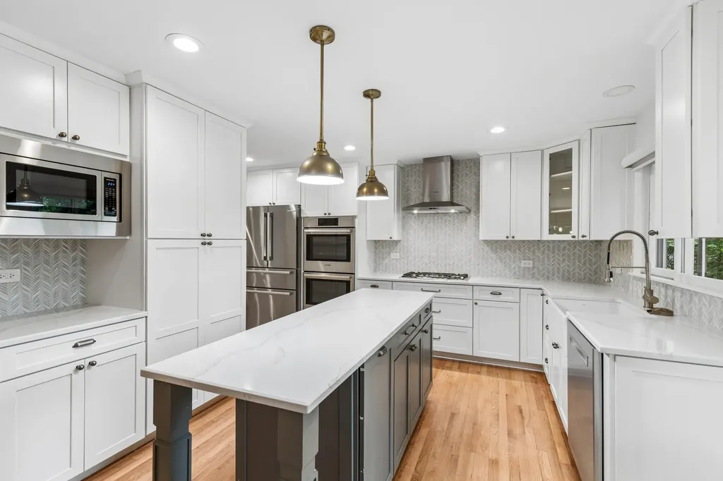 409 Brookside Drive Wilmette IL 60091