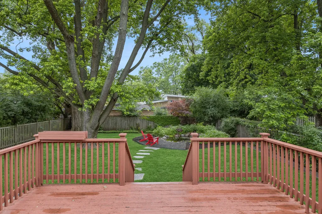 409 Brookside Drive Wilmette IL 60091