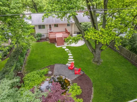 409 Brookside Drive Wilmette IL 60091