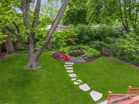 409 Brookside Drive Wilmette IL 60091