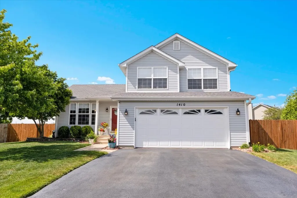 1410 Martin Court Plainfield IL 60586