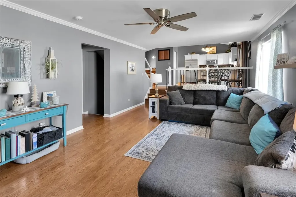 1410 Martin Court Plainfield IL 60586