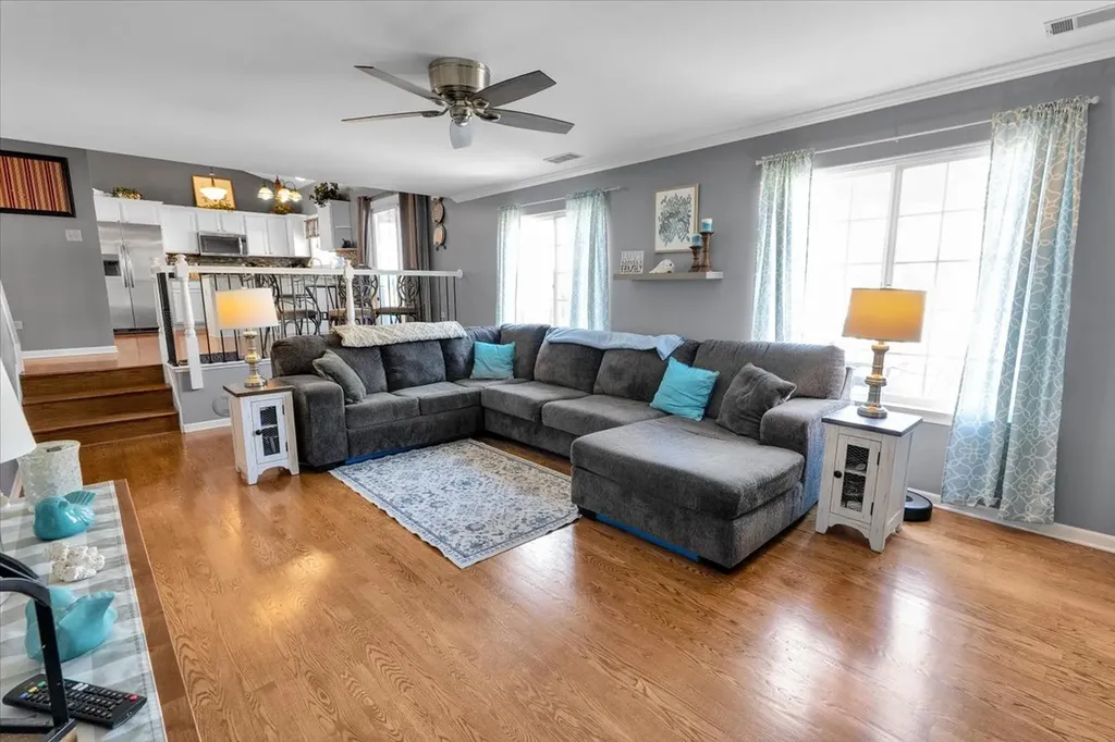 1410 Martin Court Plainfield IL 60586