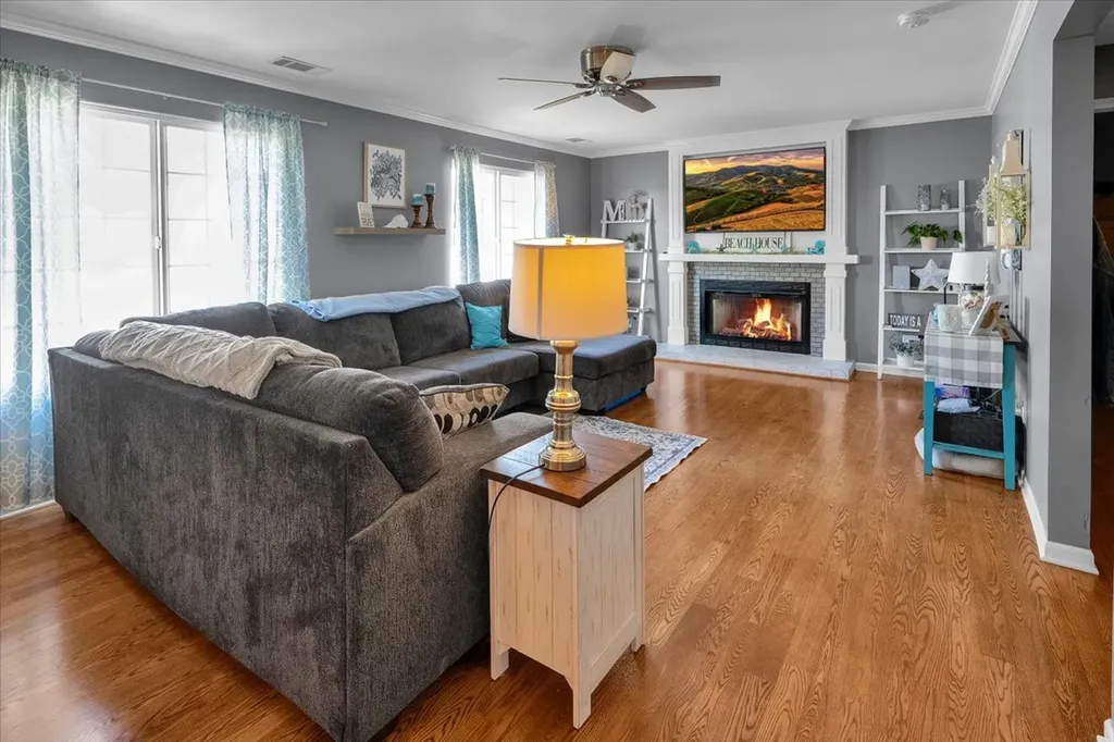 1410 Martin Court Plainfield IL 60586