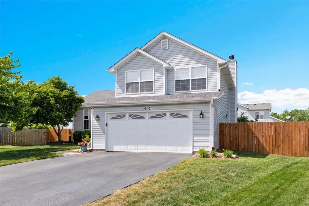 1410 Martin Court Plainfield IL 60586