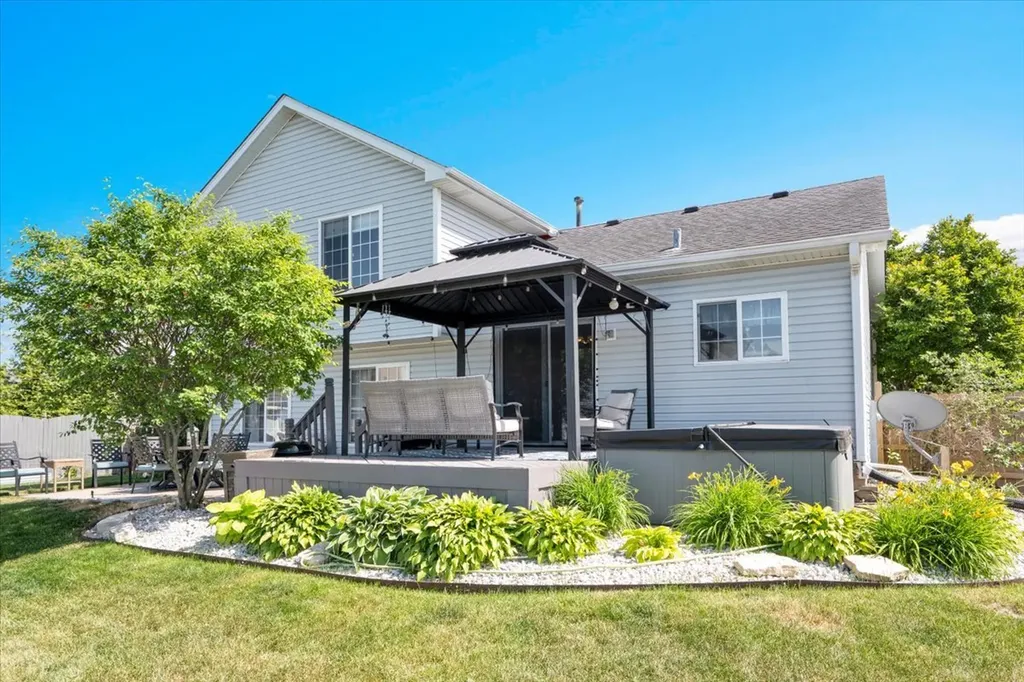 1410 Martin Court Plainfield IL 60586