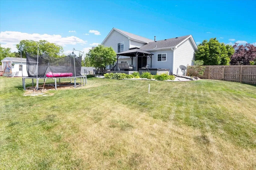 1410 Martin Court Plainfield IL 60586