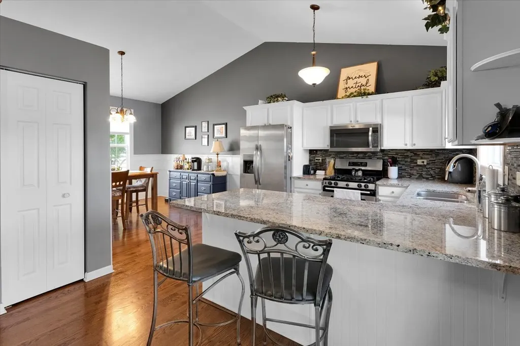 1410 Martin Court Plainfield IL 60586