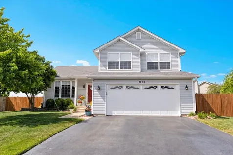 1410 Martin Court Plainfield IL 60586