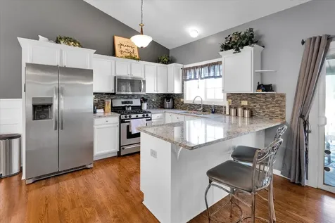 1410 Martin Court Plainfield IL 60586