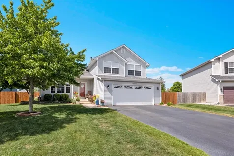 1410 Martin Court Plainfield IL 60586