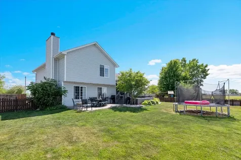 1410 Martin Court Plainfield IL 60586