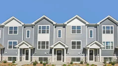 1393 Oakfield Lane Pingree Grove IL 60140
