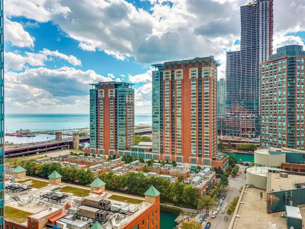 512 North Mcclurg Court Chicago IL 60611