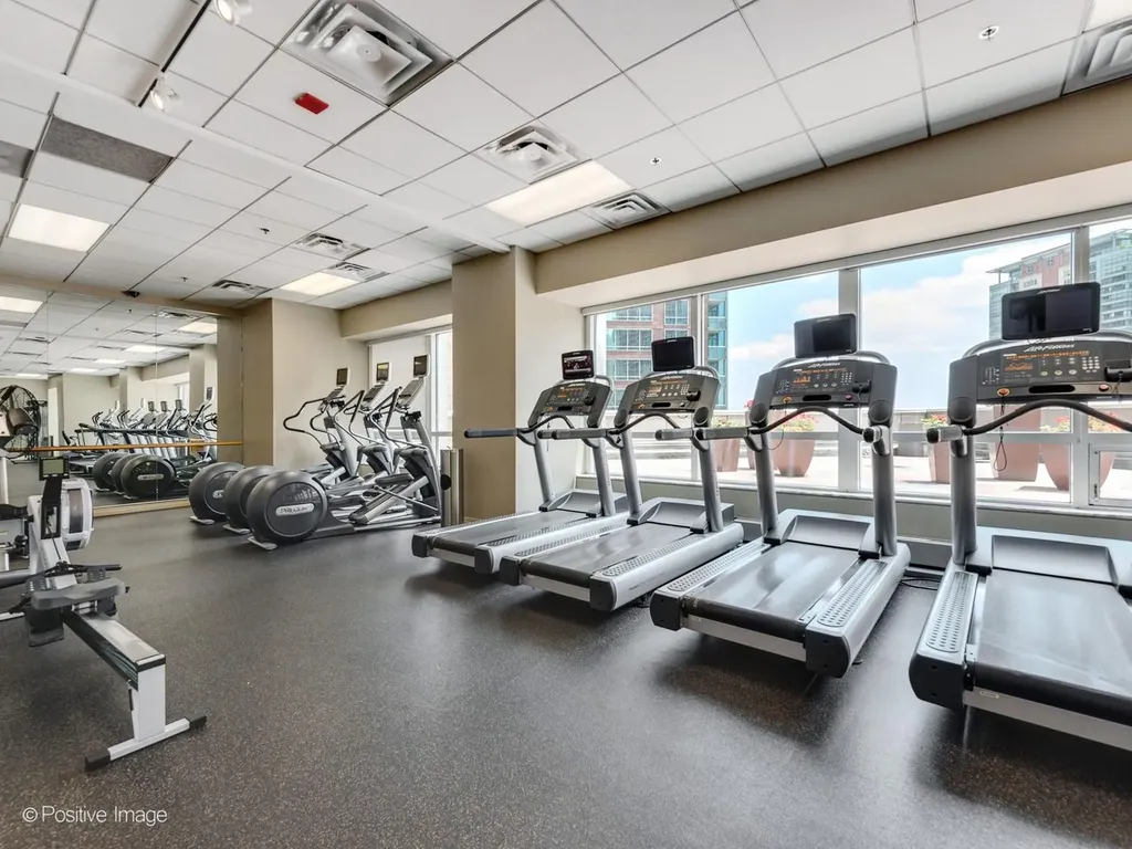 512 North Mcclurg Court Chicago IL 60611