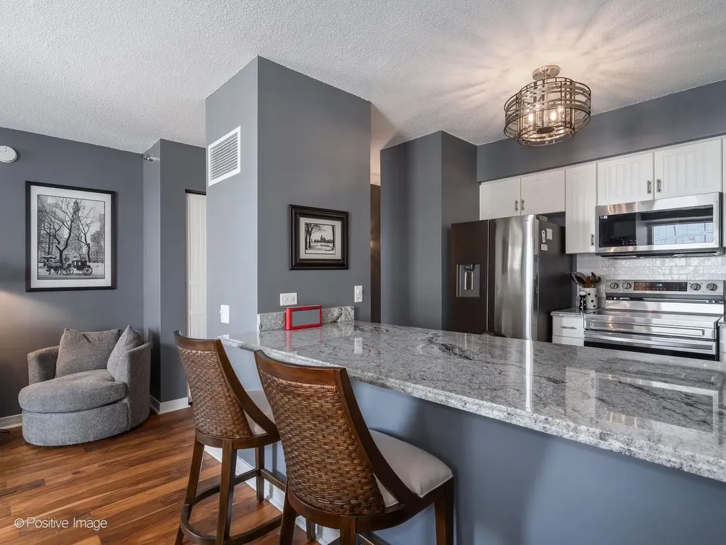 512 North Mcclurg Court Chicago IL 60611