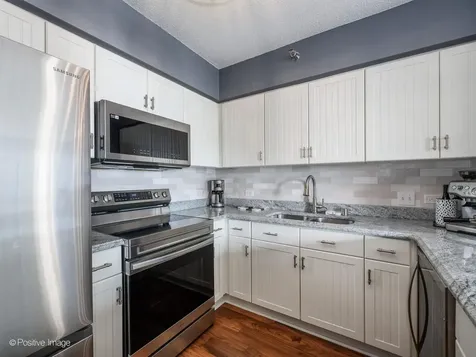 512 North Mcclurg Court Chicago IL 60611