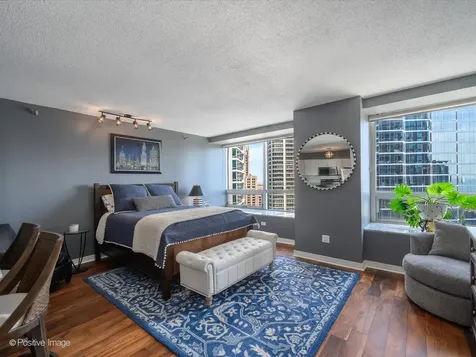 512 North Mcclurg Court Chicago IL 60611