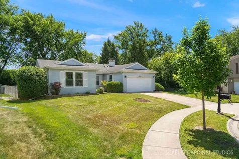 2021 Tiffany Drive Schaumburg IL 60194