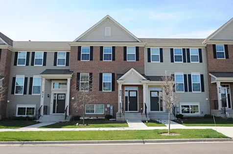 530 Cimmaron Circle Crystal Lake IL 60012