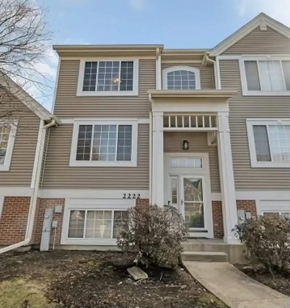 2222 Daybreak Drive Aurora IL 60503