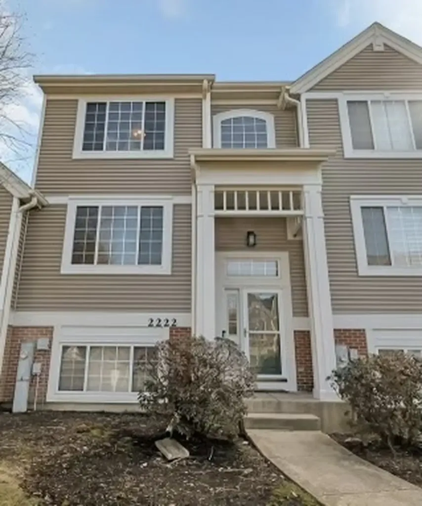 2222 Daybreak Drive Aurora IL 60503